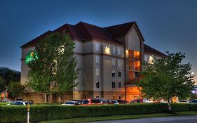 La Quinta Inn & Suites Pigeon Forge Pigeon Forge Tn